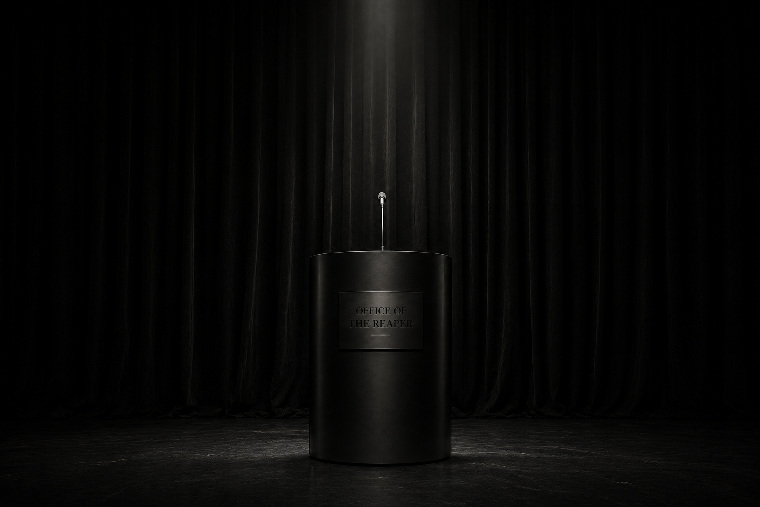 Podium — wide